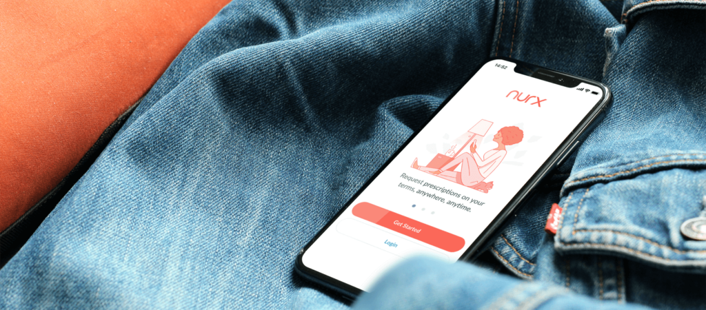 This App is Revolutionizing Women’s Health Image