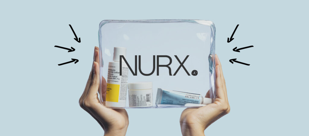 Nurx Now Available in 3 More States! Image