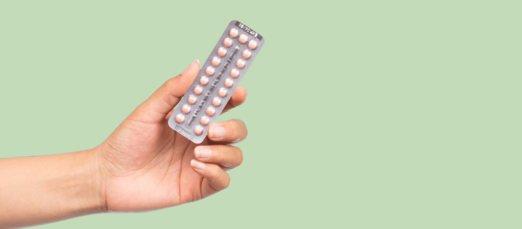 Birth Control Tips for Moms Image