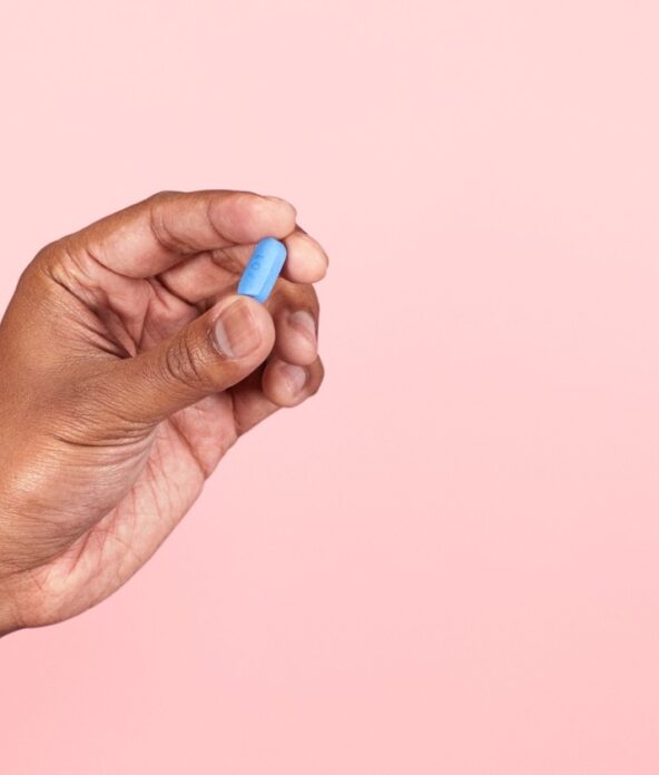 hiv prep pill