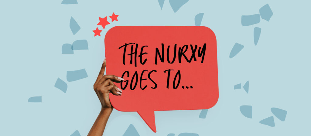 The Nurxy Awards