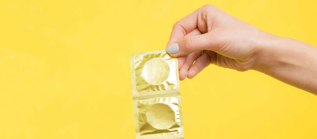 condoms