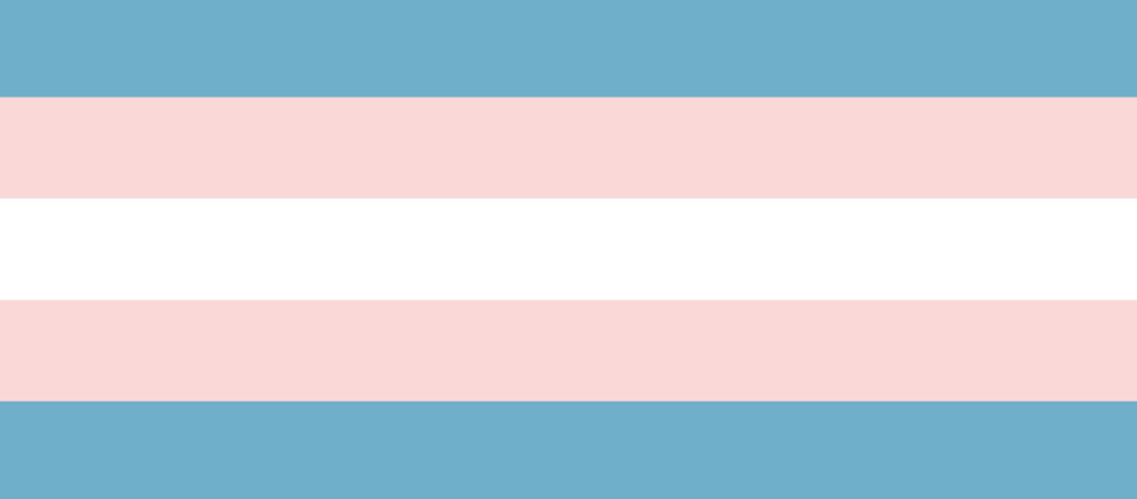 Healthcare for transgender and nonbinary people